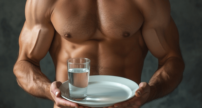 Fasting & Muscle Growth: What You Need to Know