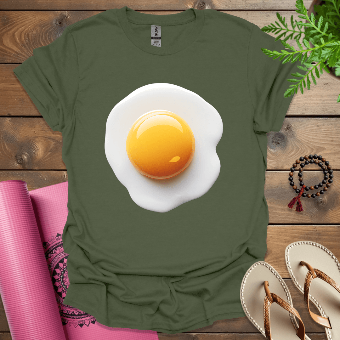 Egg T-Shirt