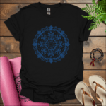 Oriental mandala T-Shirt