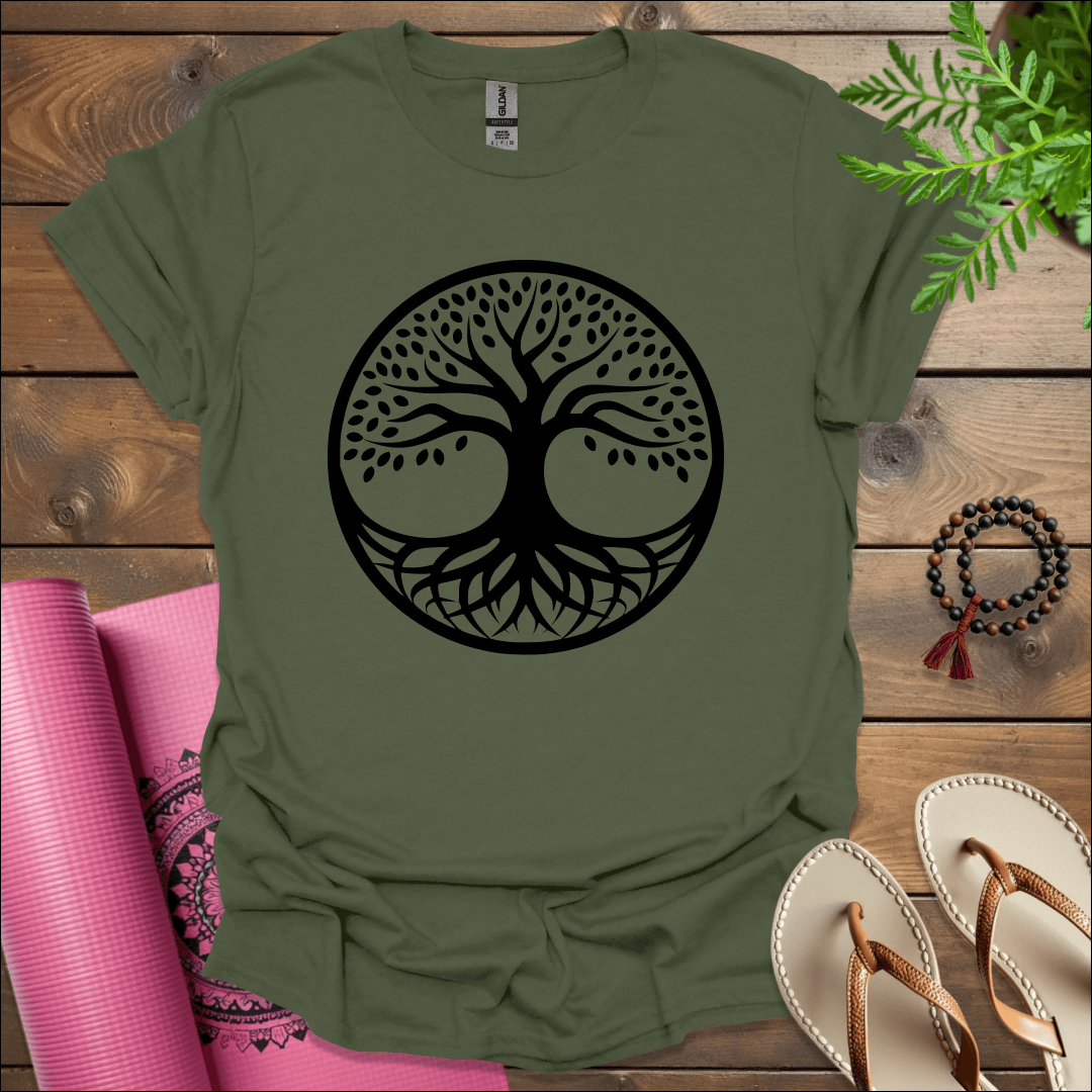 Tree of Life T-Shirt