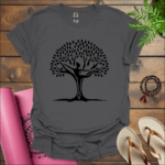 Ballet tree T-Shirt