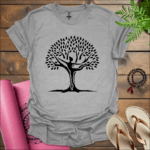 Ballet tree T-Shirt