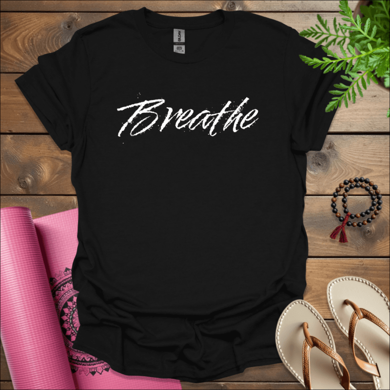 Breathe T-Shirt