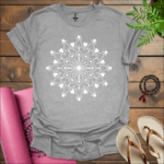 Heart mandala T-Shirt