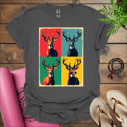 Venison T-Shirt