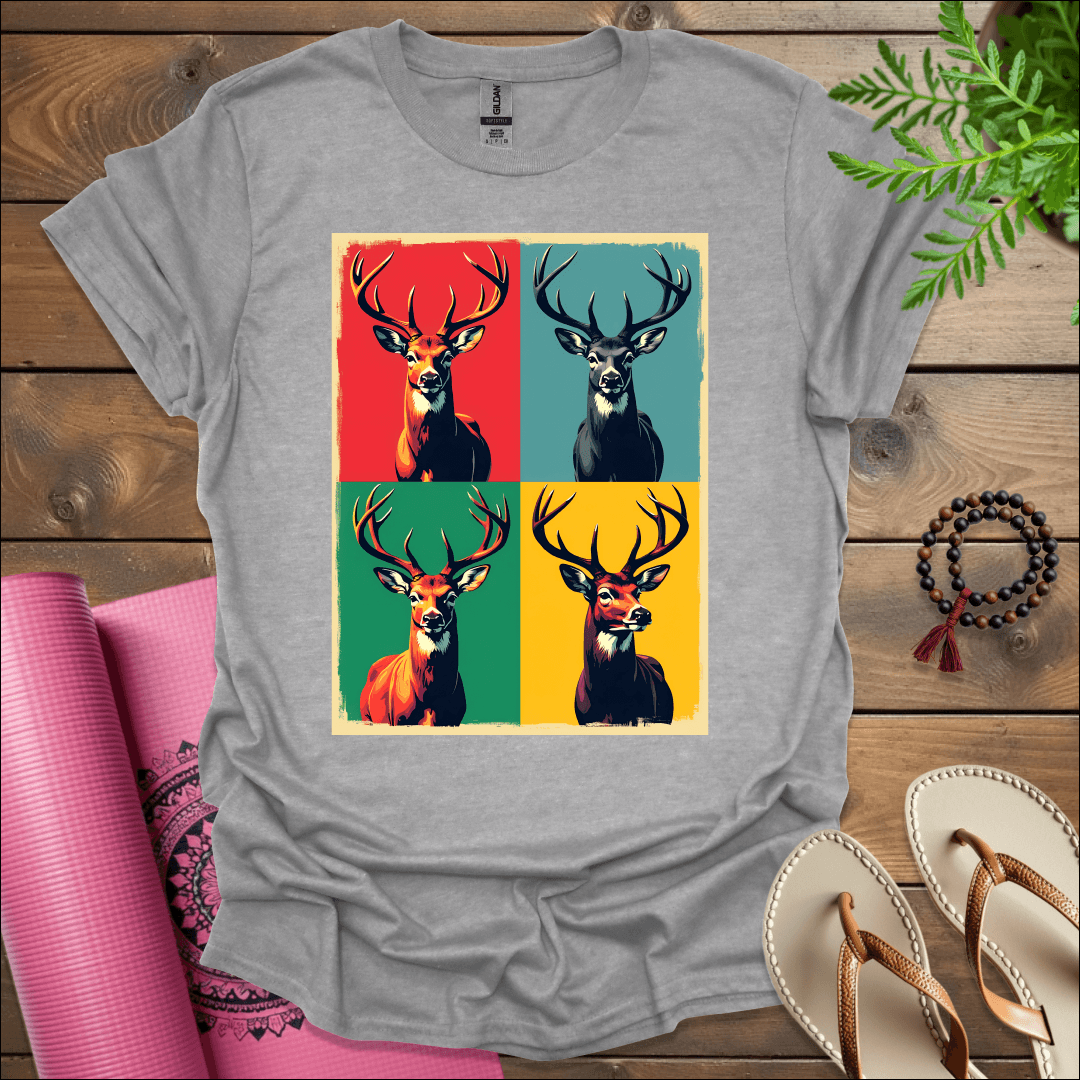 Venison T-Shirt