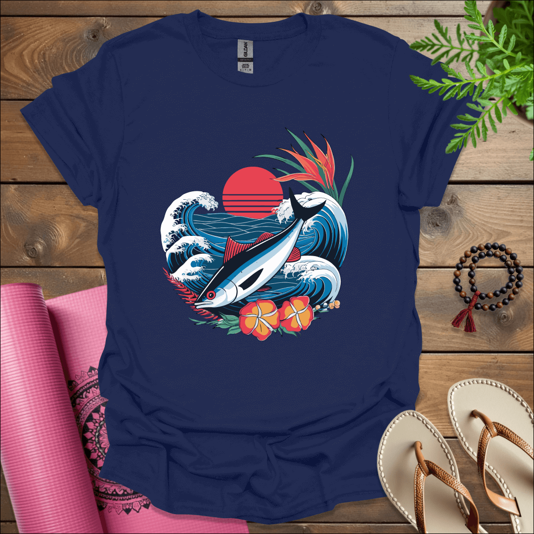 Sardines T-Shirt