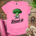 Brocco-Le T-Shirt