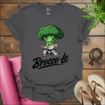 Brocco-Le T-Shirt