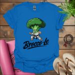 Brocco-Le T-Shirt