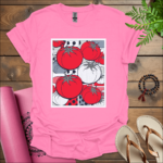 Collage of Tomatoes T-Shirt