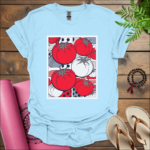 Collage of Tomatoes T-Shirt