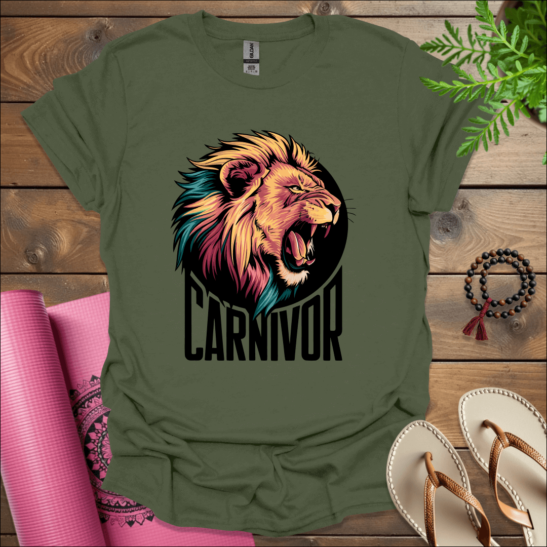 CARNIVOR T-Shirt