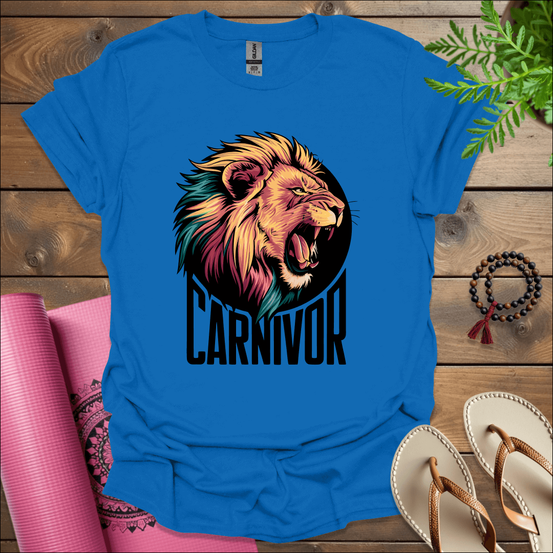 CARNIVOR T-Shirt