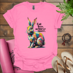 eat less achieve more t shirt azalea