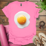 egg t shirt azalea