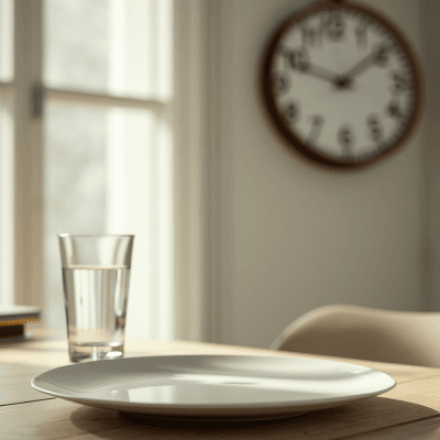 fasting