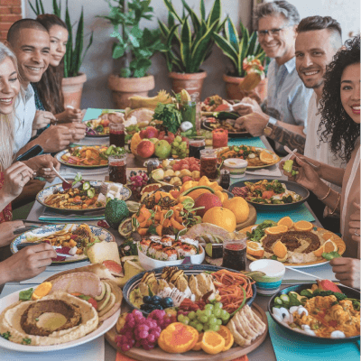 food lovers