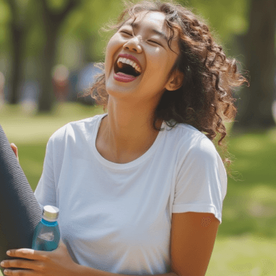 humor wellness