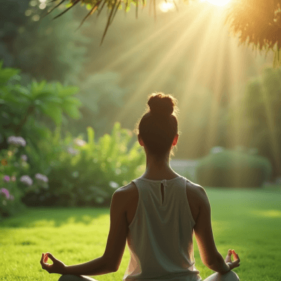 mindfulness wellness