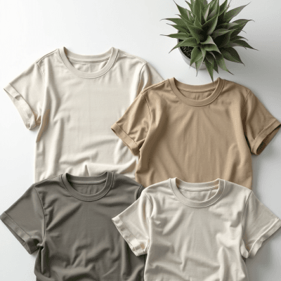 minimalist collection