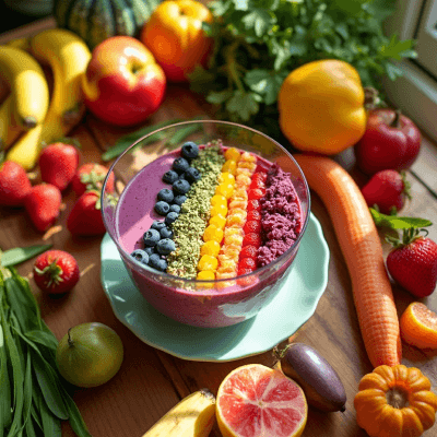 nutrition wellness