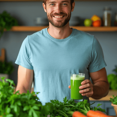 plant based living