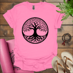 tree of life t shirt azalea