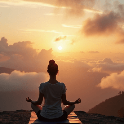 yoga spirituality