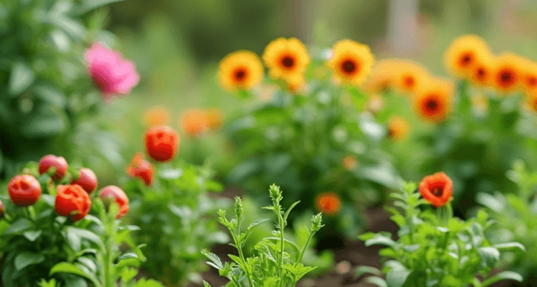 how spending time in nature boosts mental health