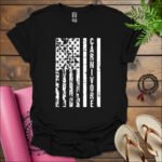 american carnivore t shirt black