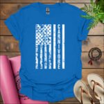 american carnivore t shirt royal