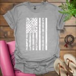 american carnivore t shirt sport grey