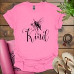 be kind t shirt azalea