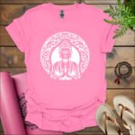 buddha t shirt azalea