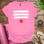 shiv t shirt azalea
