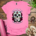sugar is my ex were not on good terms t shirt azalea