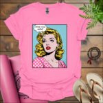 more wine now t shirt azalea