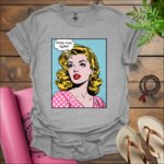 more wine now t shirt sport grey